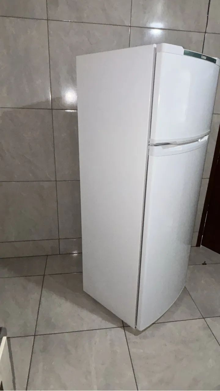 Geladeira Biplex Completo Cônsul - Foto 5