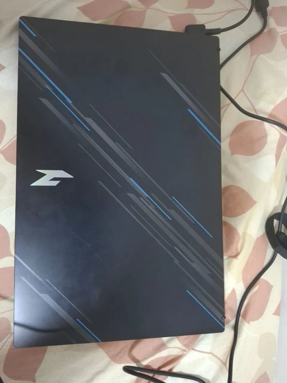 Nottebook Gamer Acer nitro v15 - Foto 3