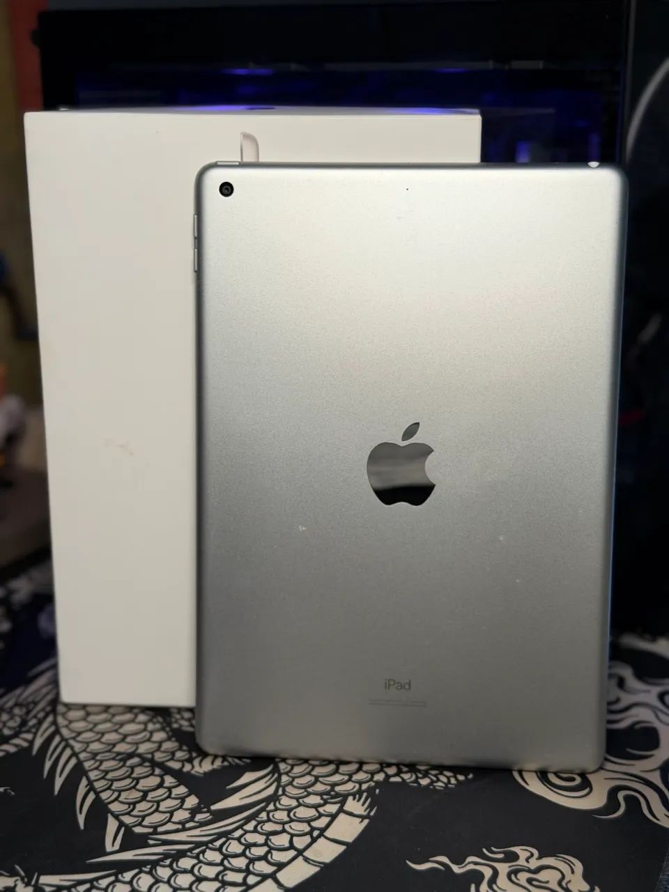 iPad 9 64gb muito conservado  - Foto 3