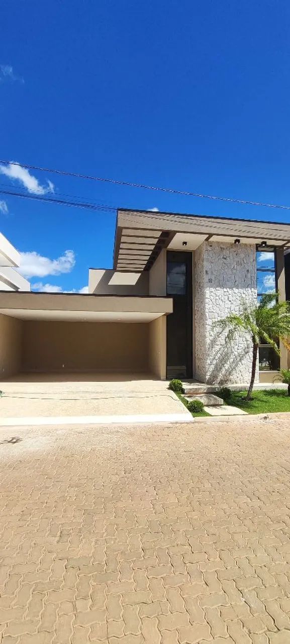 Vendo casa park way 