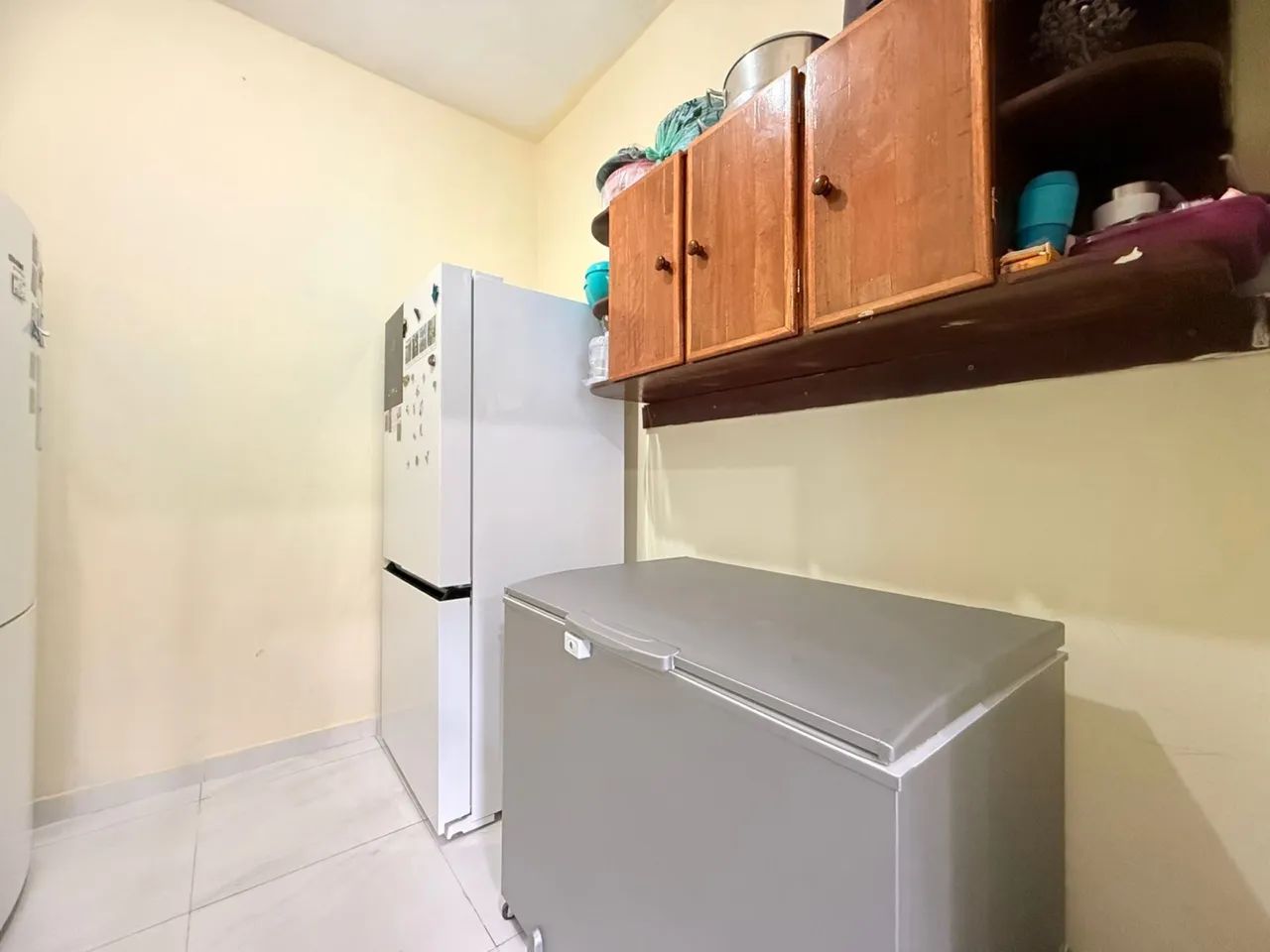 Casa de dois pavimentos à venda no CDP? - Foto 2