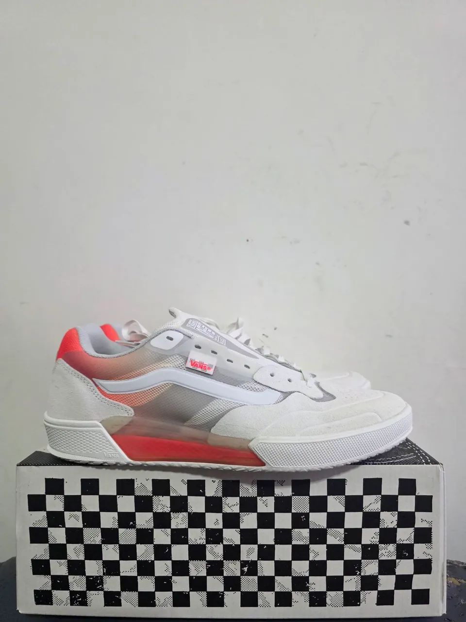 Tênis Vans Ave 2.0