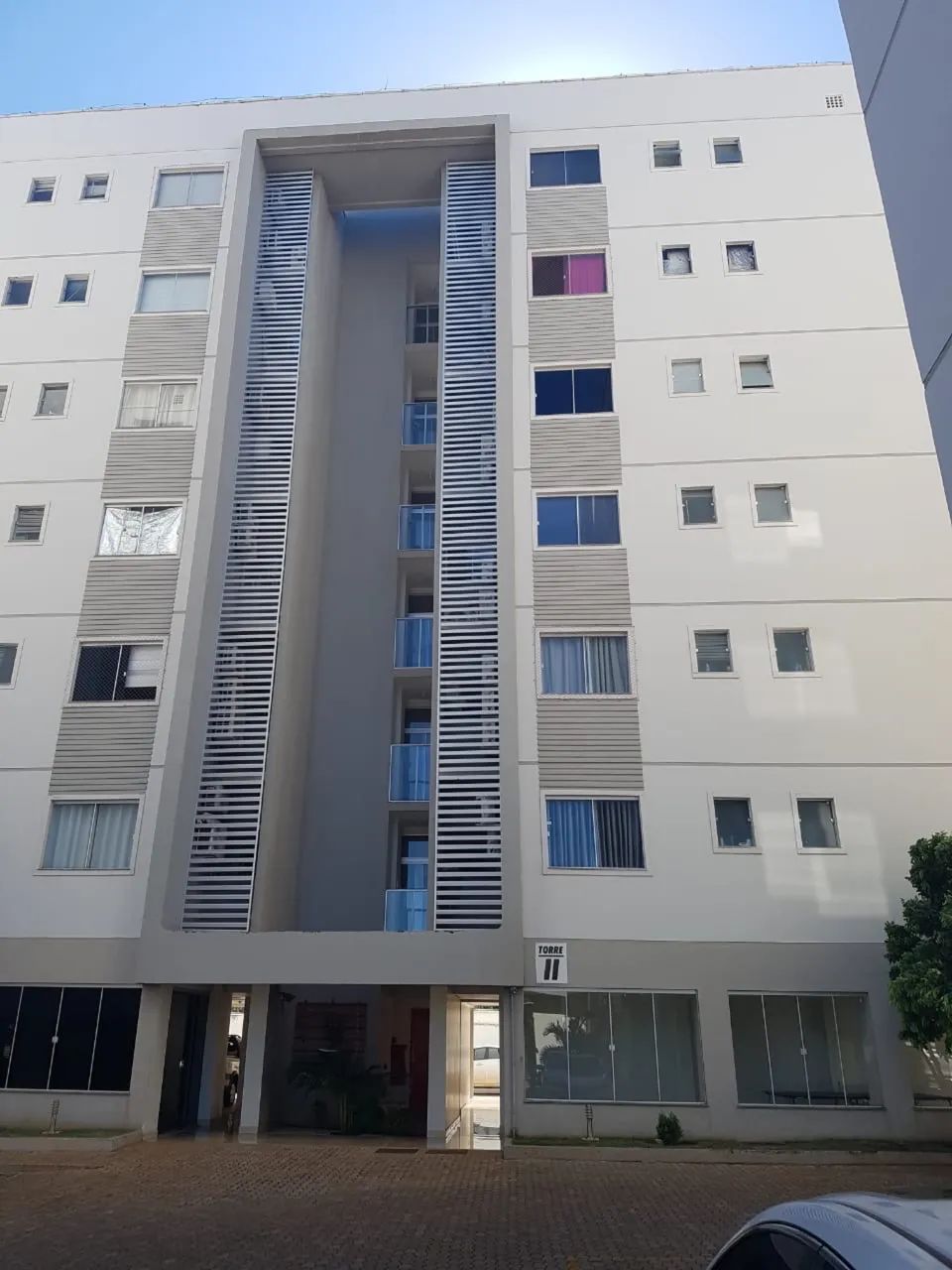 Vendo apartamento na 304 norte, Residencial Montenegro  - Foto 5