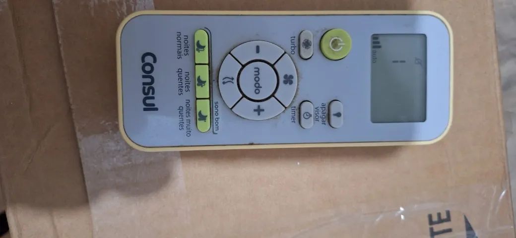 ar condicioando split 9000 btus - Foto 4