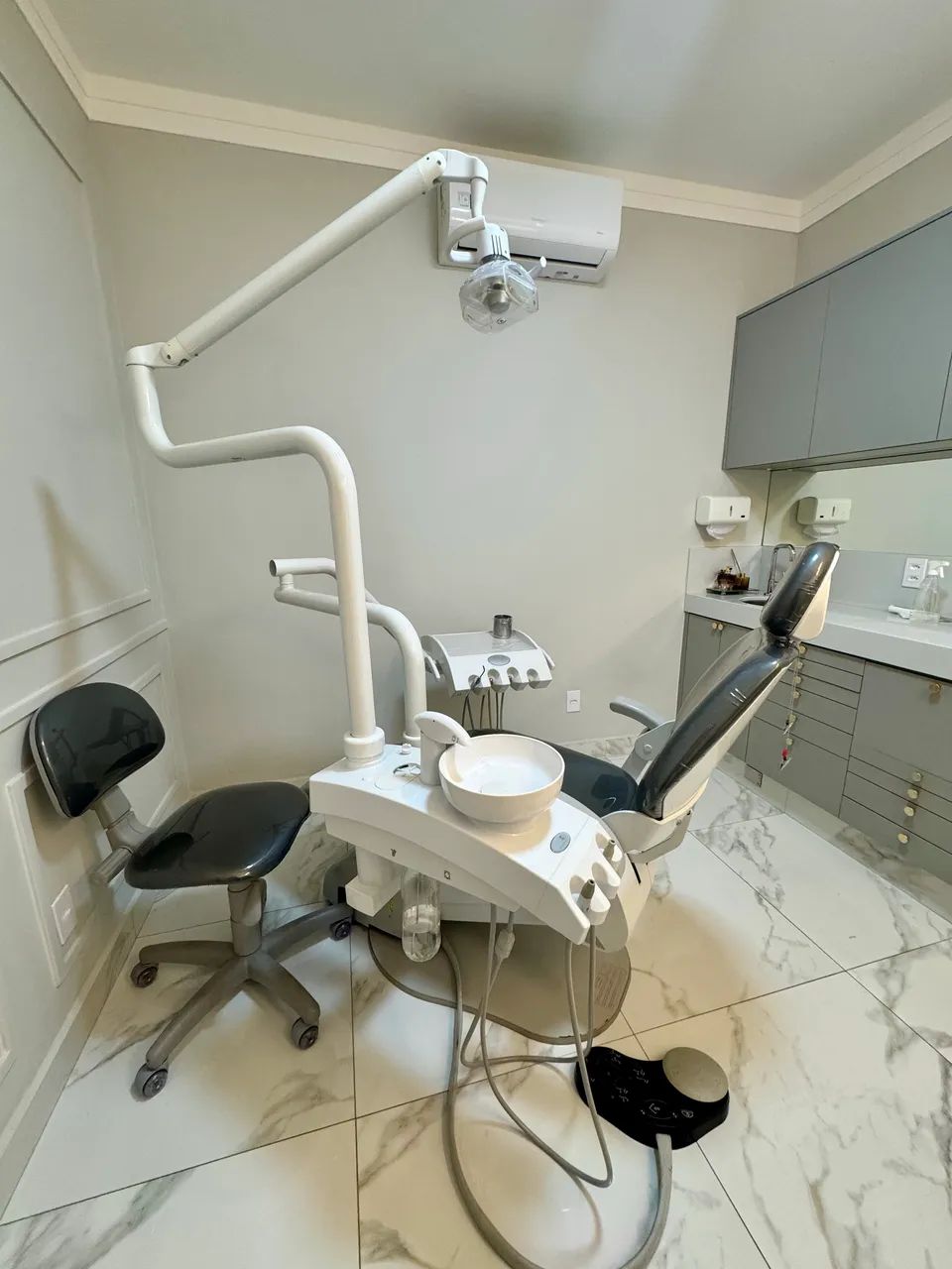 Cadeira Odontológica Kavo - Foto 3