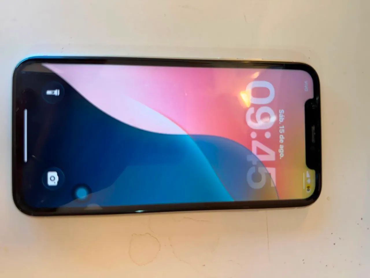 iphone11 256gb - Foto 3
