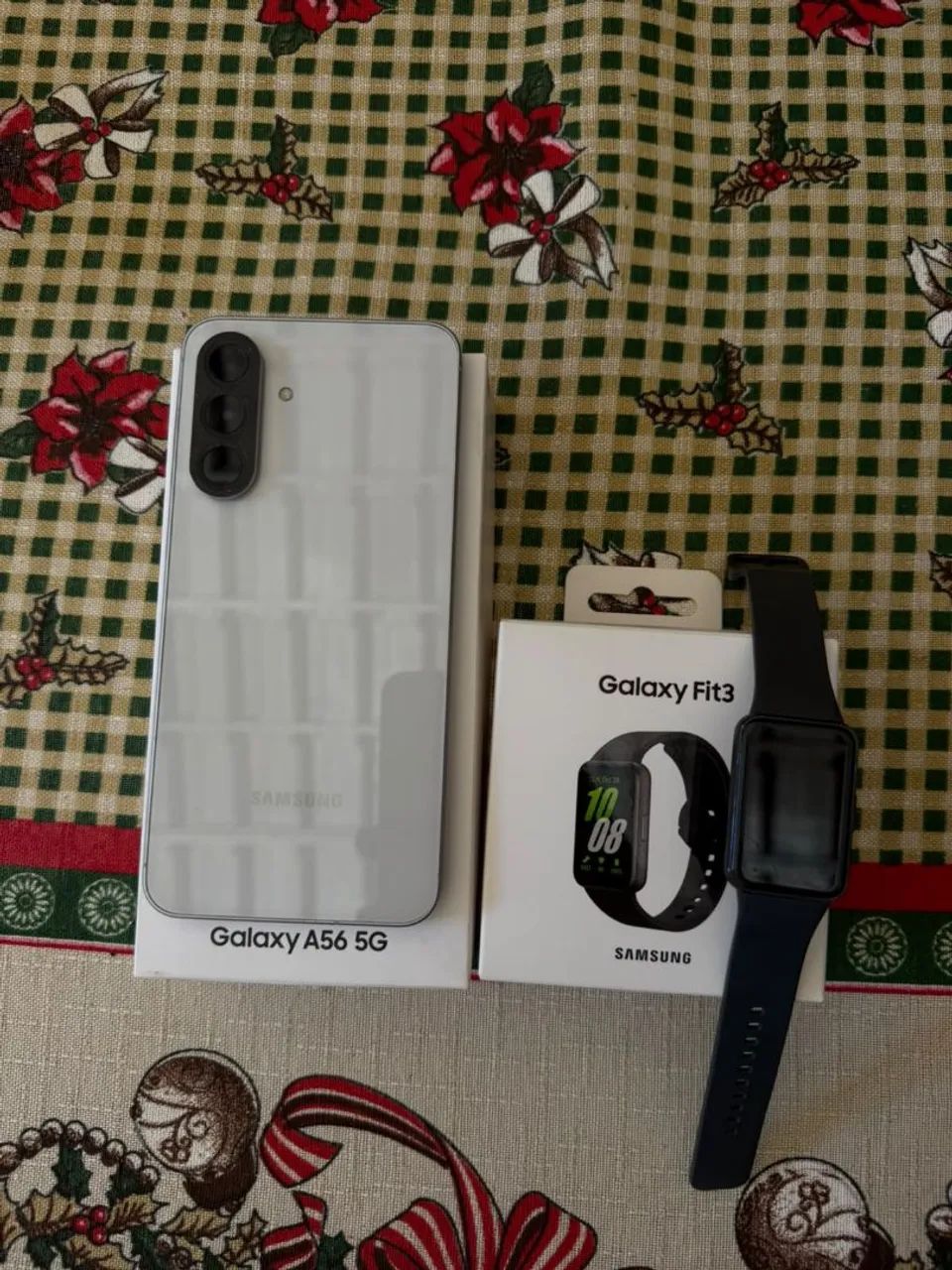 Galaxy A56 8 gb de Ram 256gb