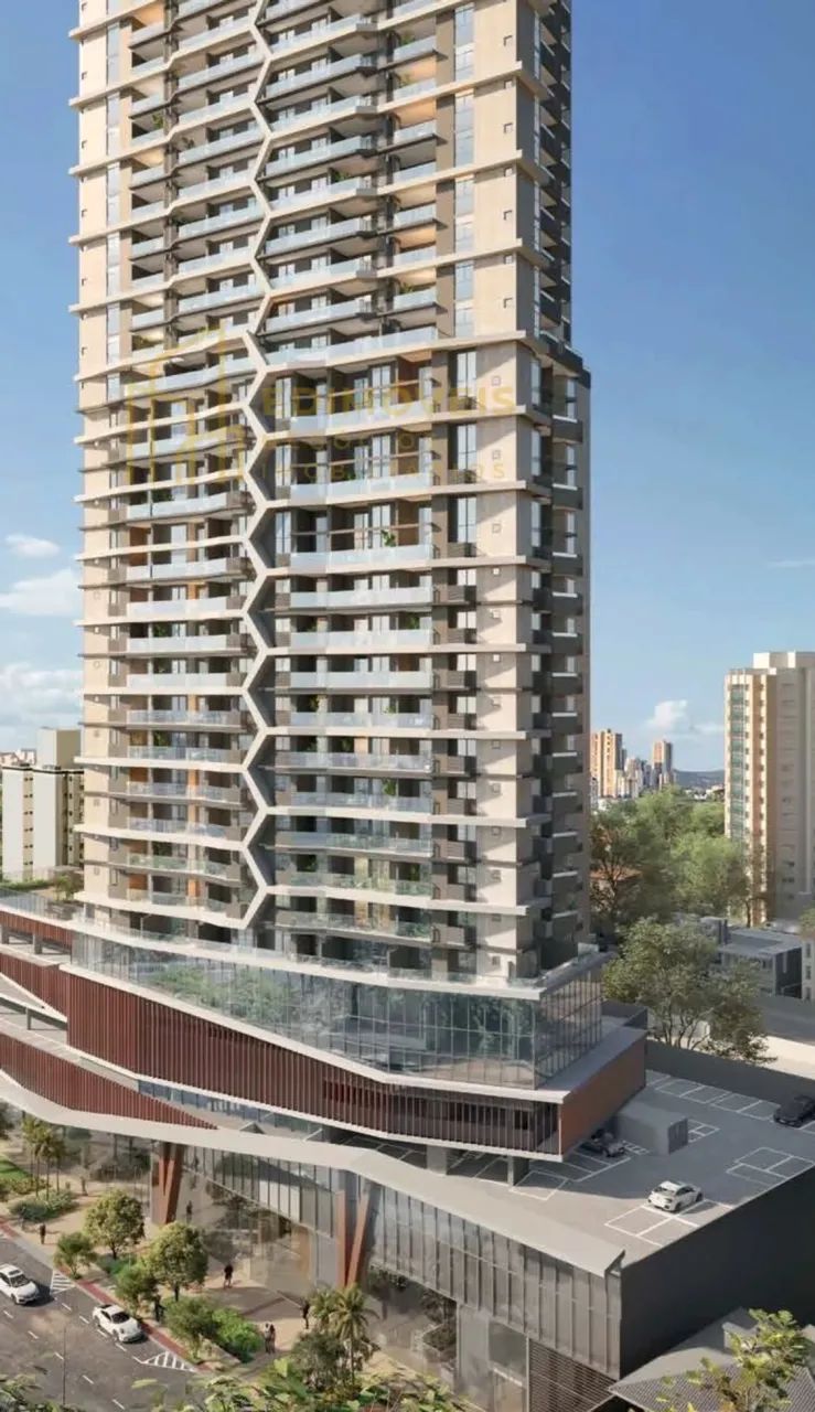 Enseada do Suá: Studio 1 quarto com espaço gourmet e coworking - Foto 3