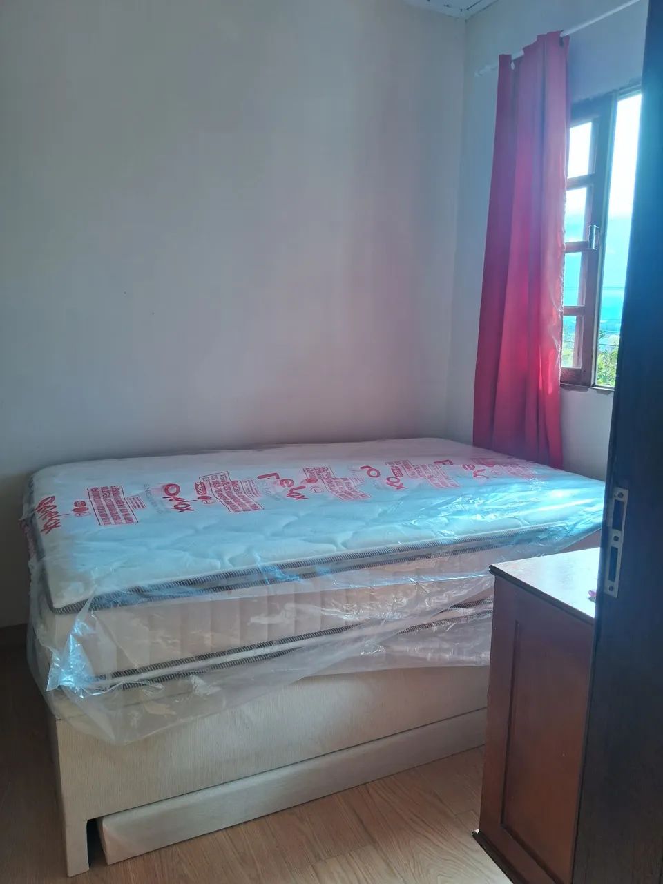 Alugo kitnet mobiliada. - Foto 2