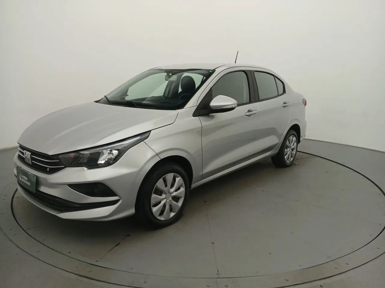 Fiat Cronos Drive 1.0 6V 2025