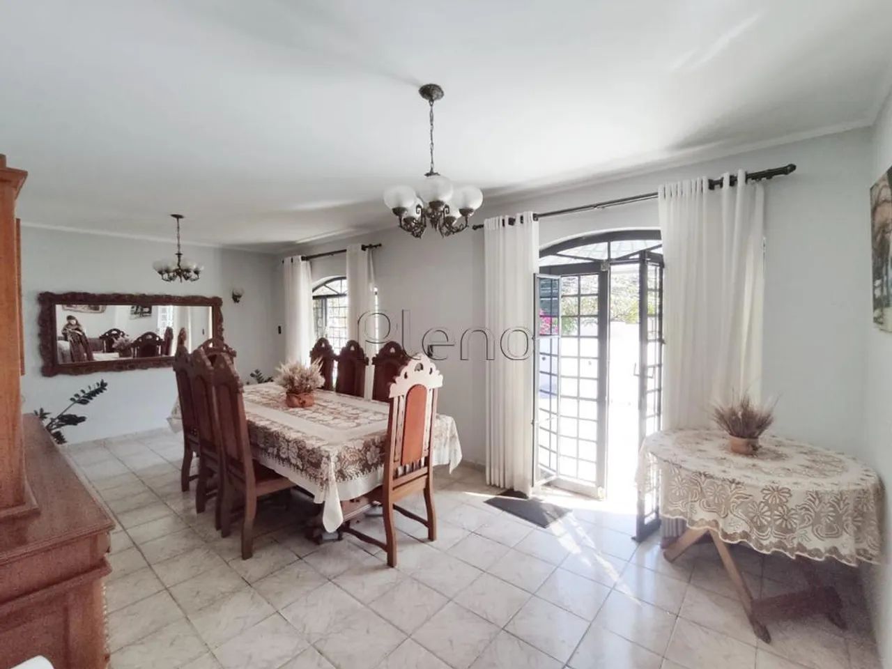 Casa à venda em Campinas, Jardim Paraíso, com 4 quartos, com 253 m² - Foto 4
