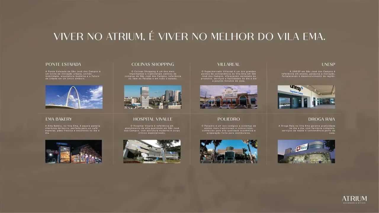 Futuras Salas Comerciais a preço de custo em Sâo José dos Campos - Foto 3