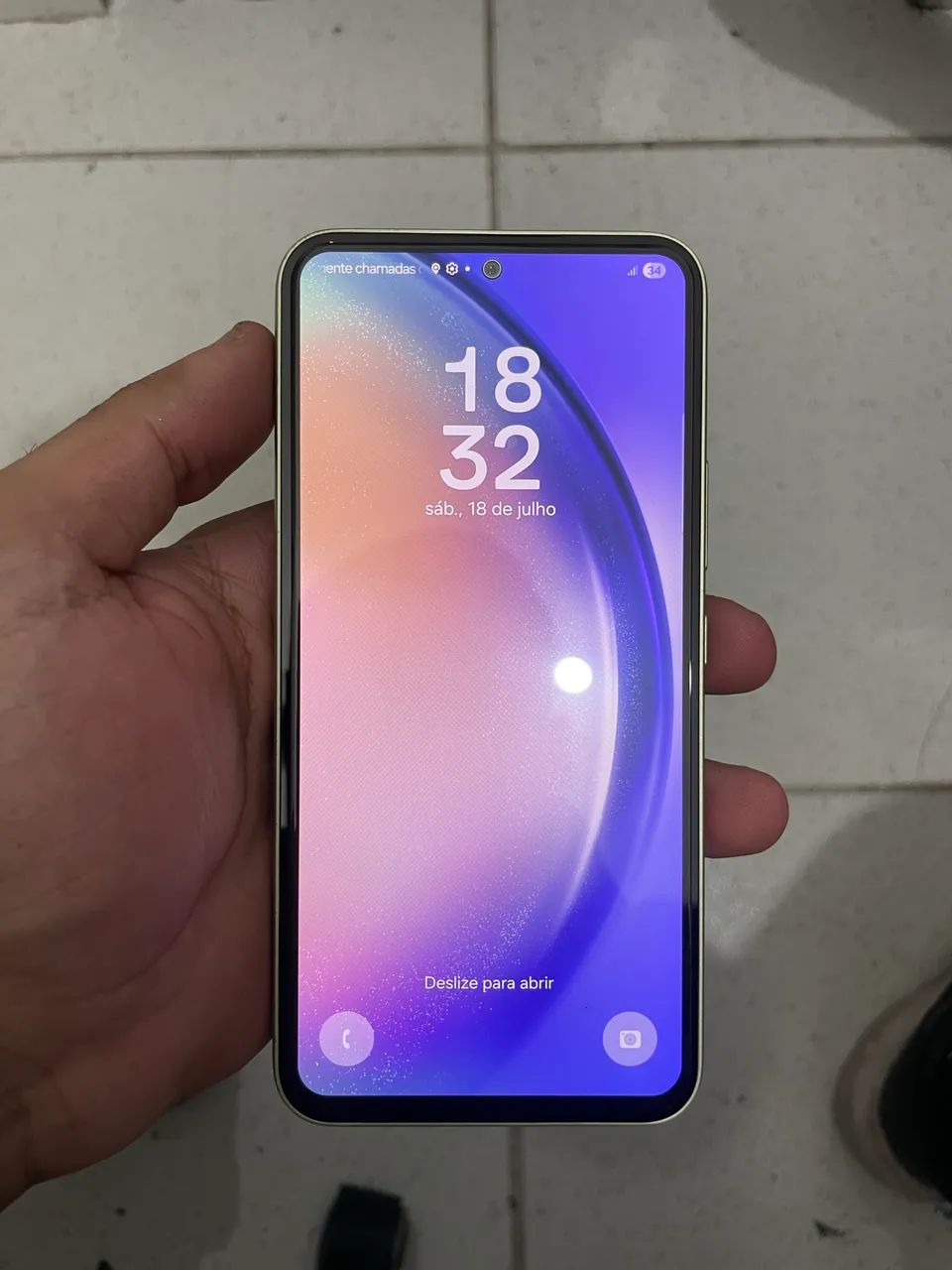 A54 5G 128 - Foto 5