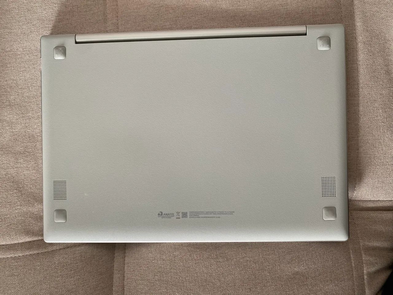 notebook Galaxy book go  - Foto 4
