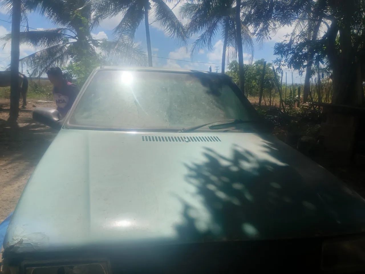 Carro Fiat uno  - Foto 3