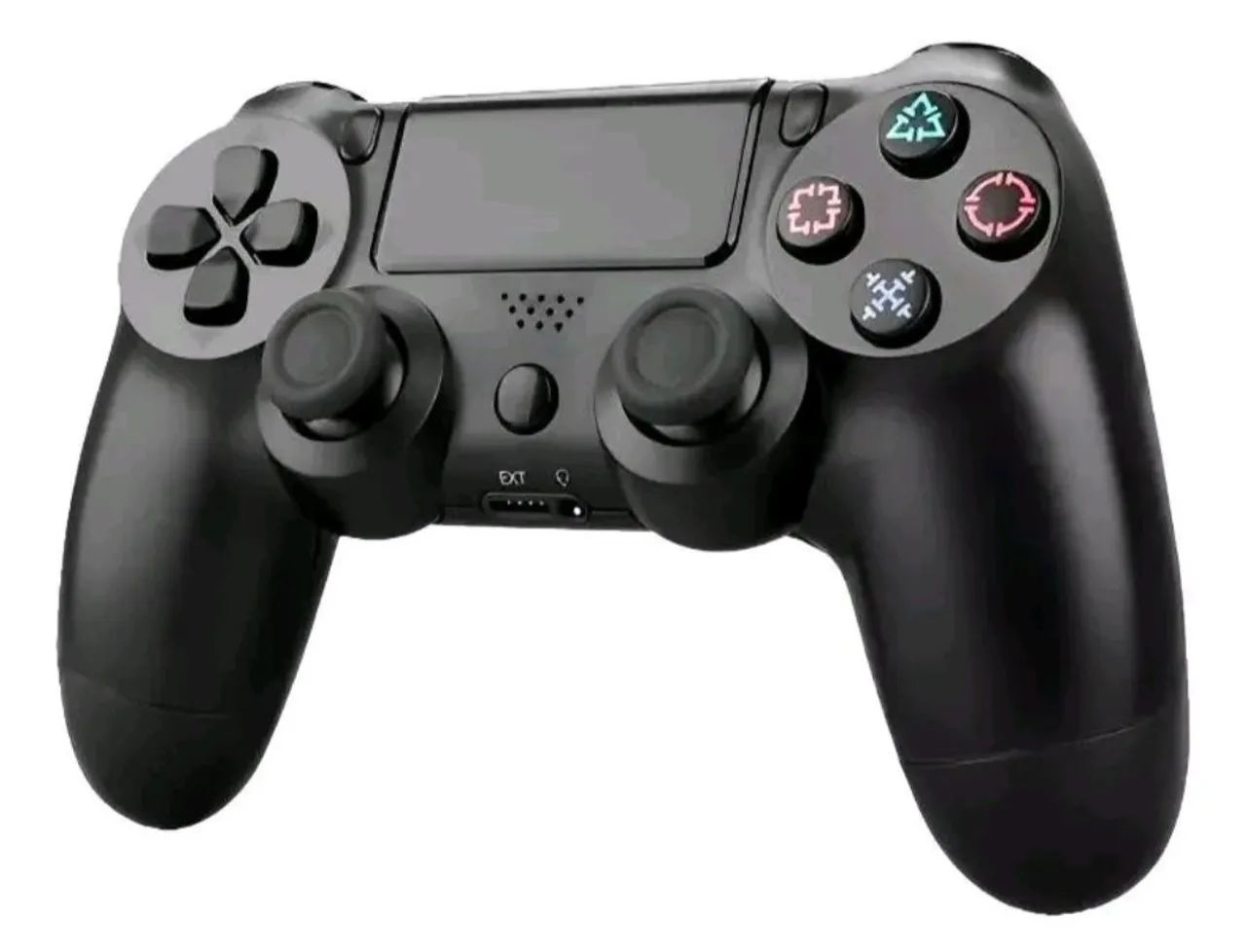 Controle Ps4 e Pc - Foto 3