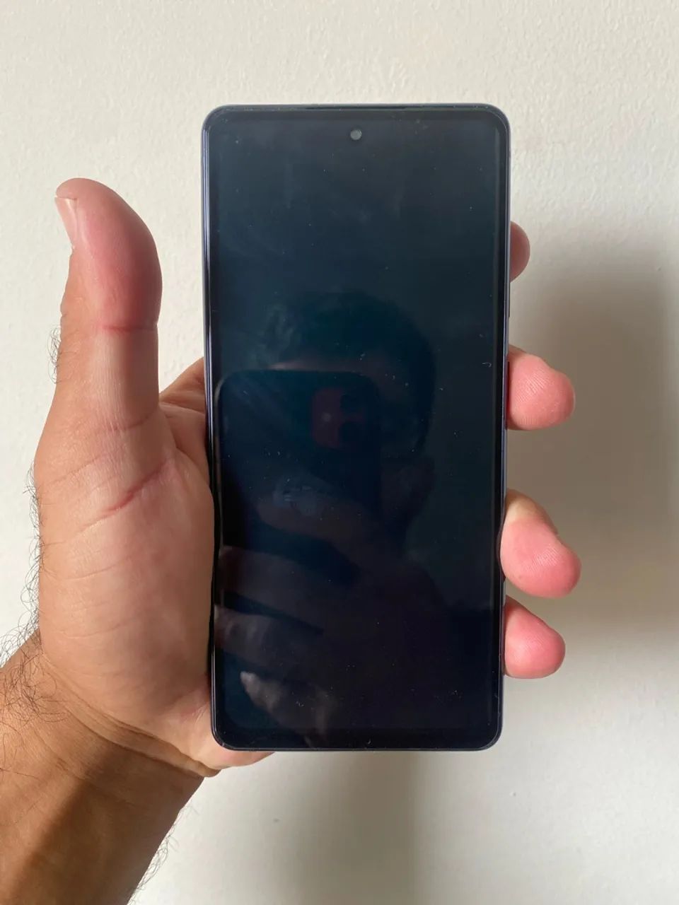 Samsung S20 FE 128GB 6Ram 