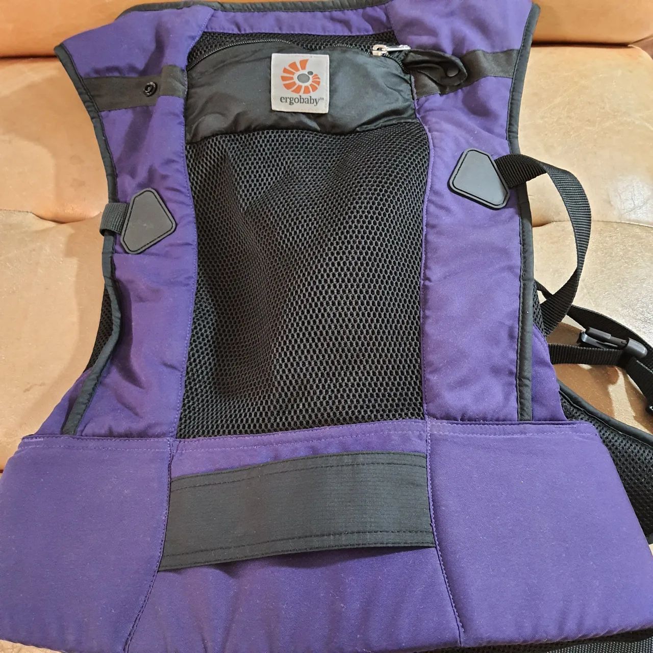 Canguru suporte para bebês  Ergobaby - Foto 3