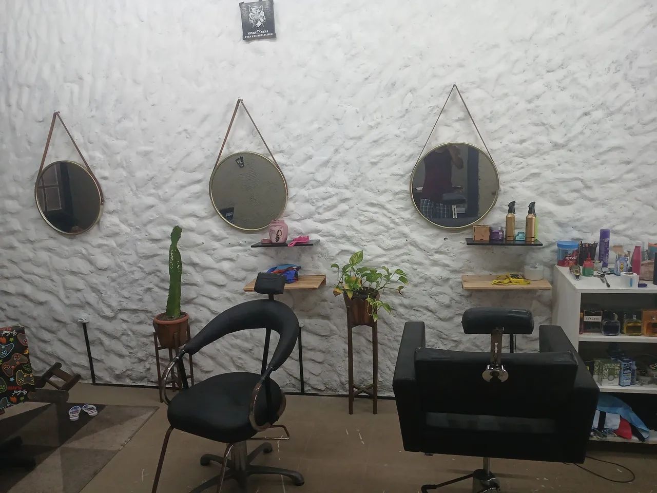 Barbearia  - Foto 3