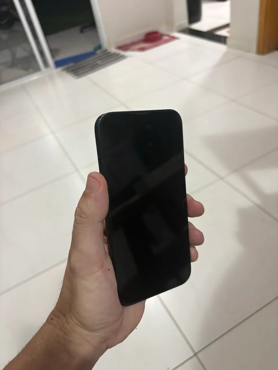 Vendo Celular iPhone 13 256 gb de memória - Foto 3