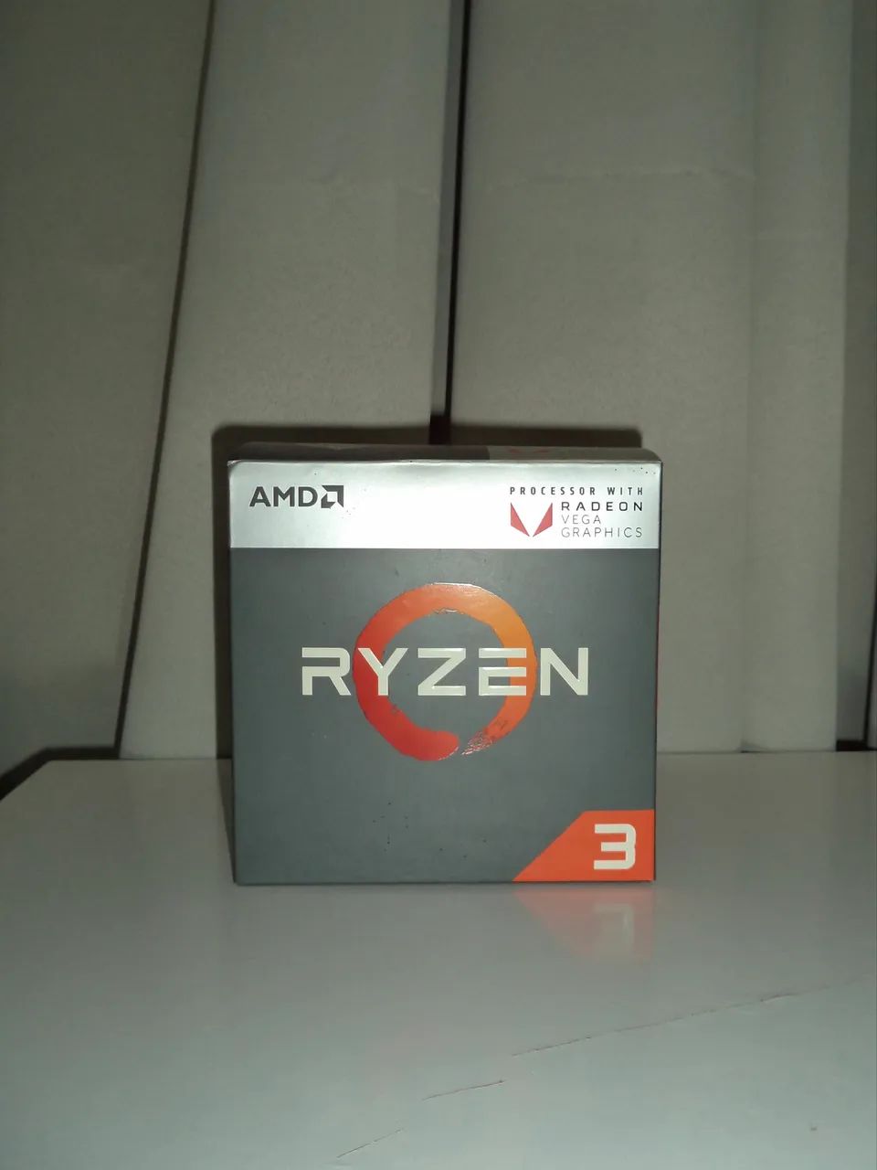 Processador AMD Ryzen? 3 2200G - Com Radeon? Vega Graphics - Foto 4