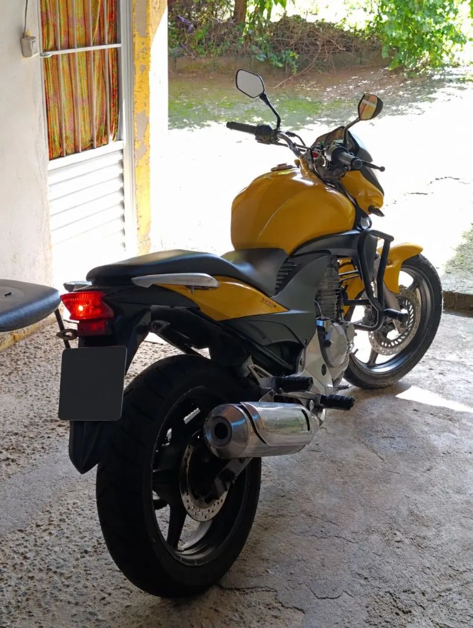 Cb 300r - Foto 2