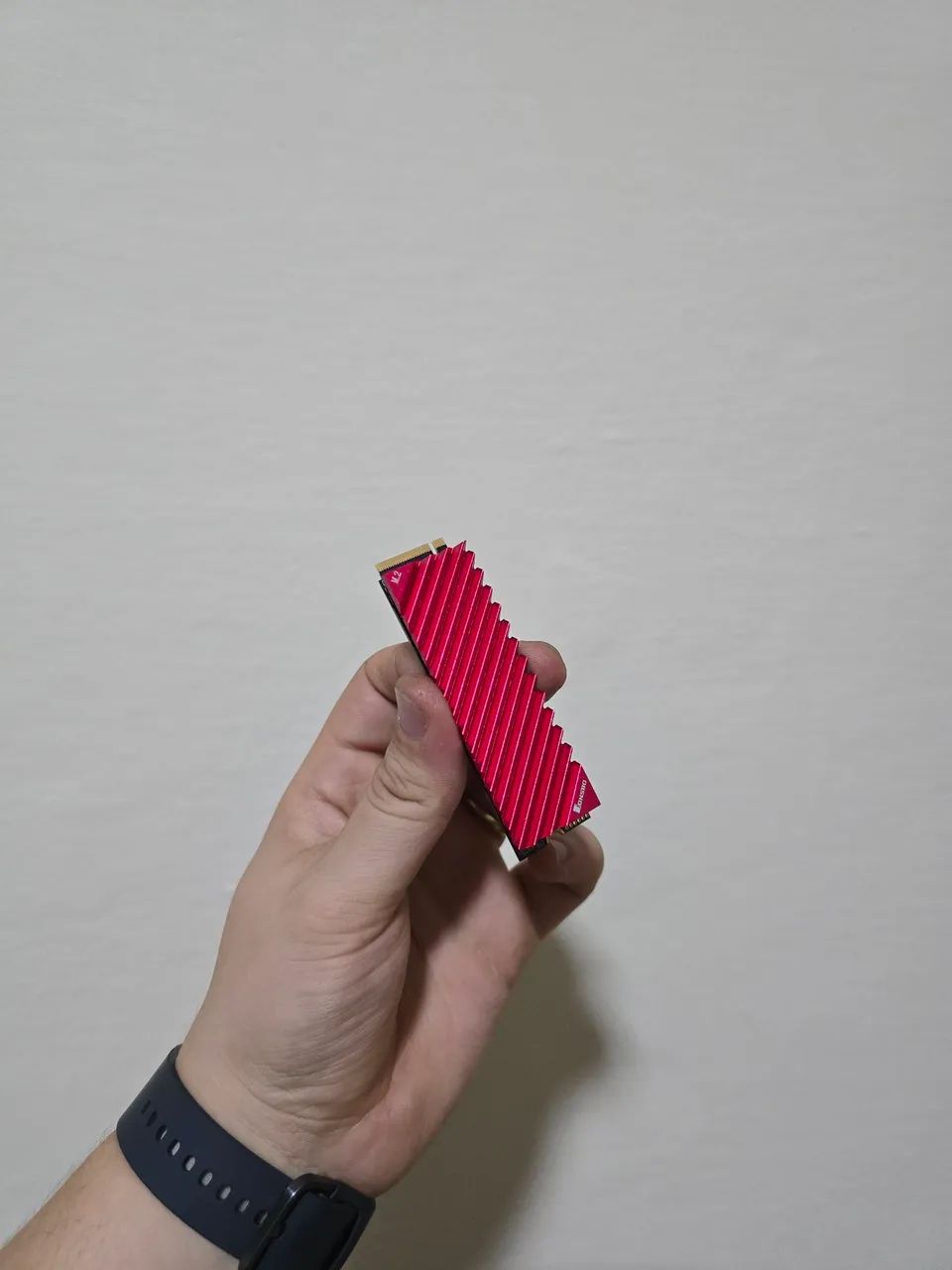 SSD 1TB NVME XrayDisk - Foto 3
