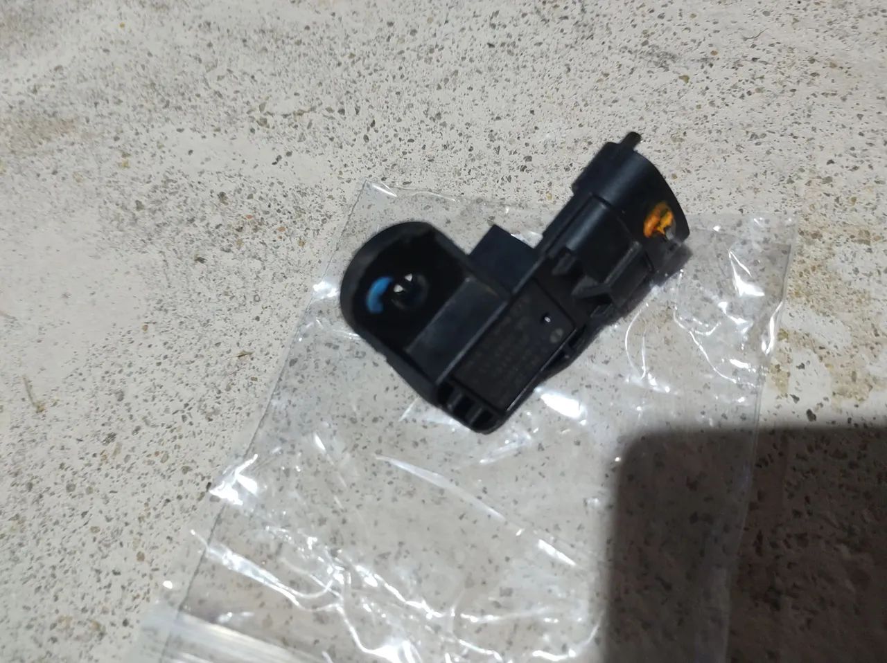 Sensor Mape Bosch - Foto 3