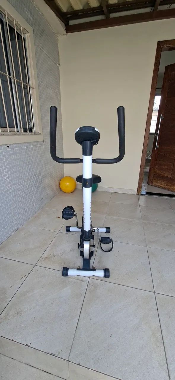 Bicicleta ergometrica - Foto 5