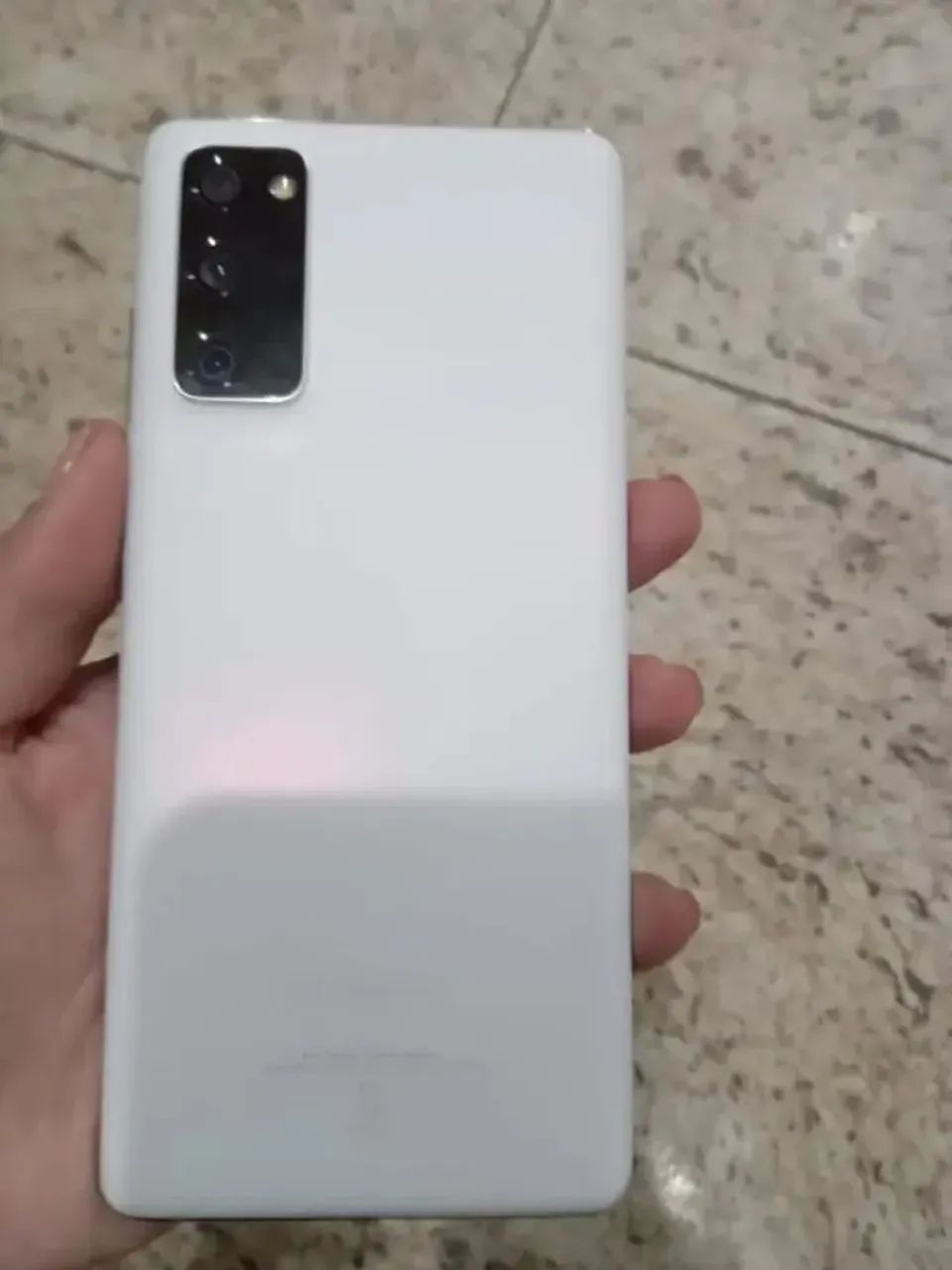 Samsung S20 Fe