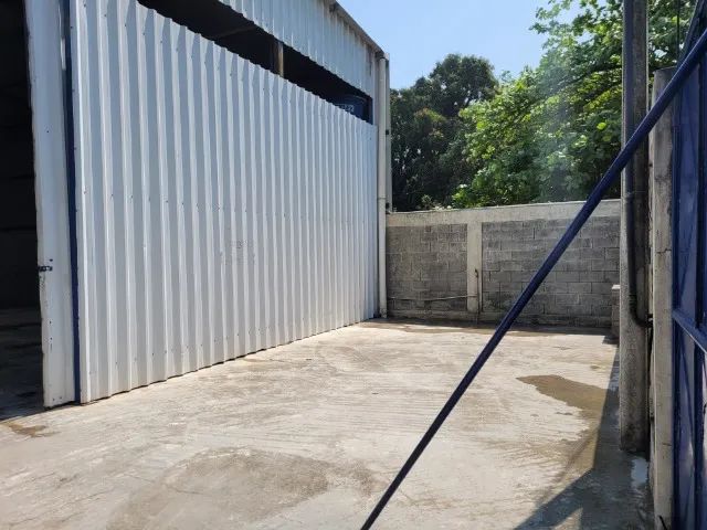 Galpão Industrial em Itaguai RJ - Foto 3