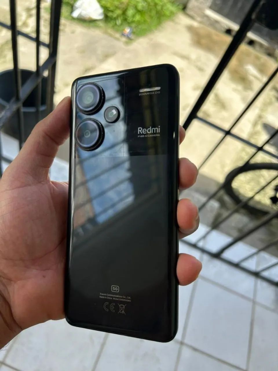 XIAOMI REDMI NOTE 13 PRO PLUS 5G - Foto 3