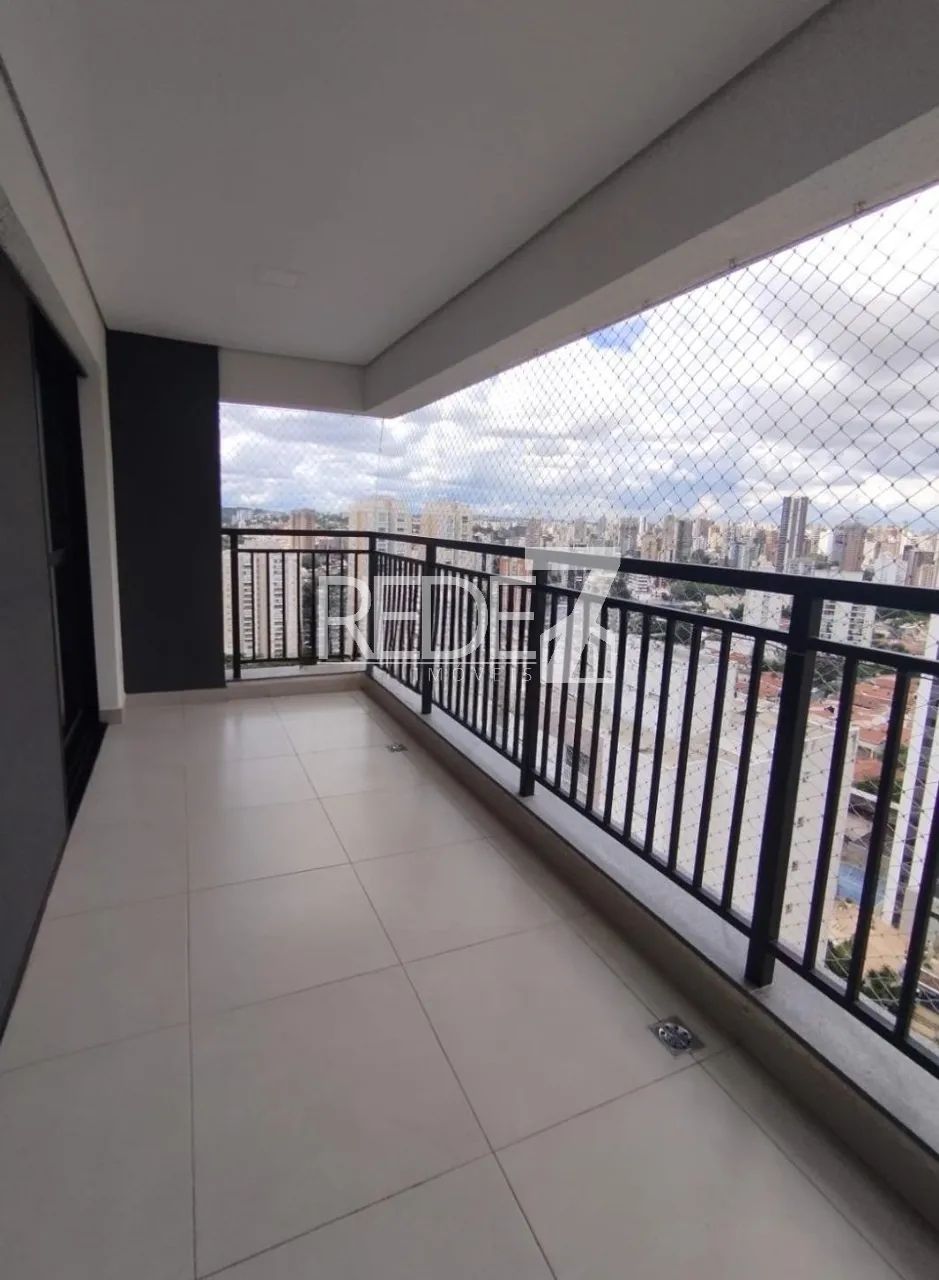 apartamento - Taquaral - Campinas - Foto 4