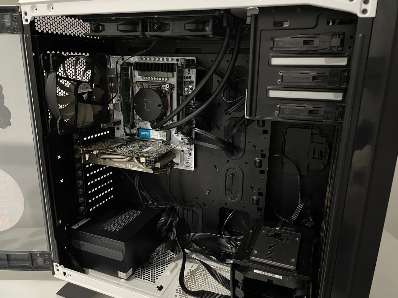 PC Gamer (leia a descrição) - Foto 4