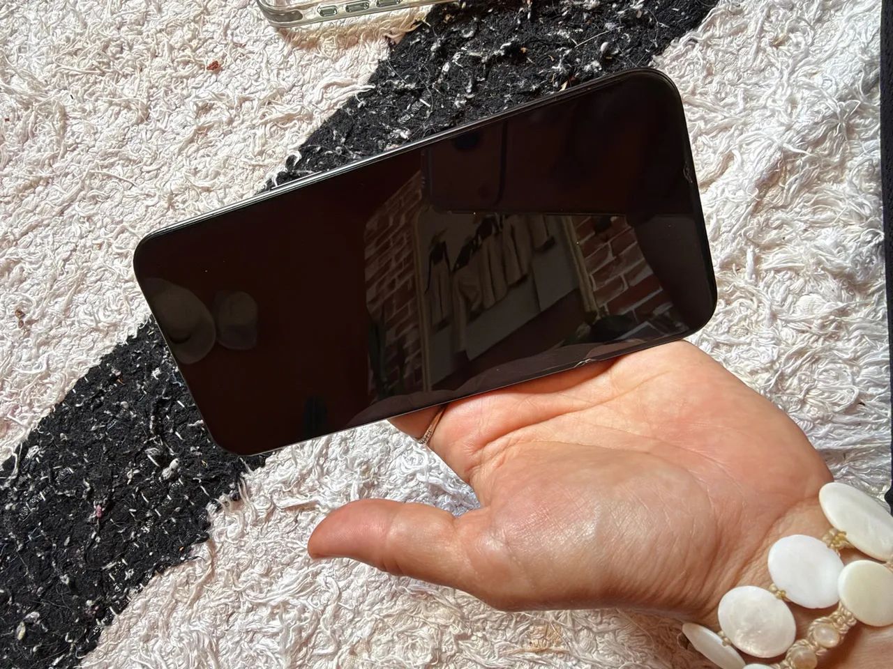Celular iPhone 15 Pro Max - Foto 4