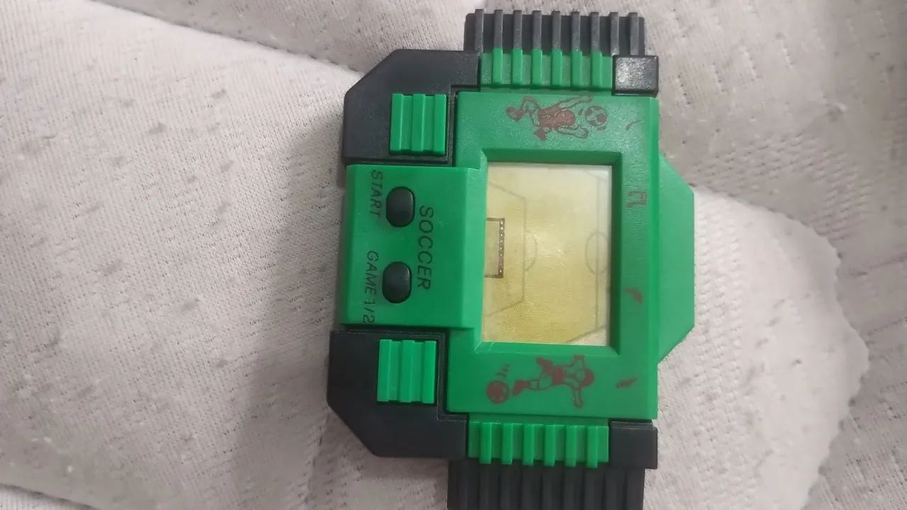 Mini game antigo decada 90 - Foto 2