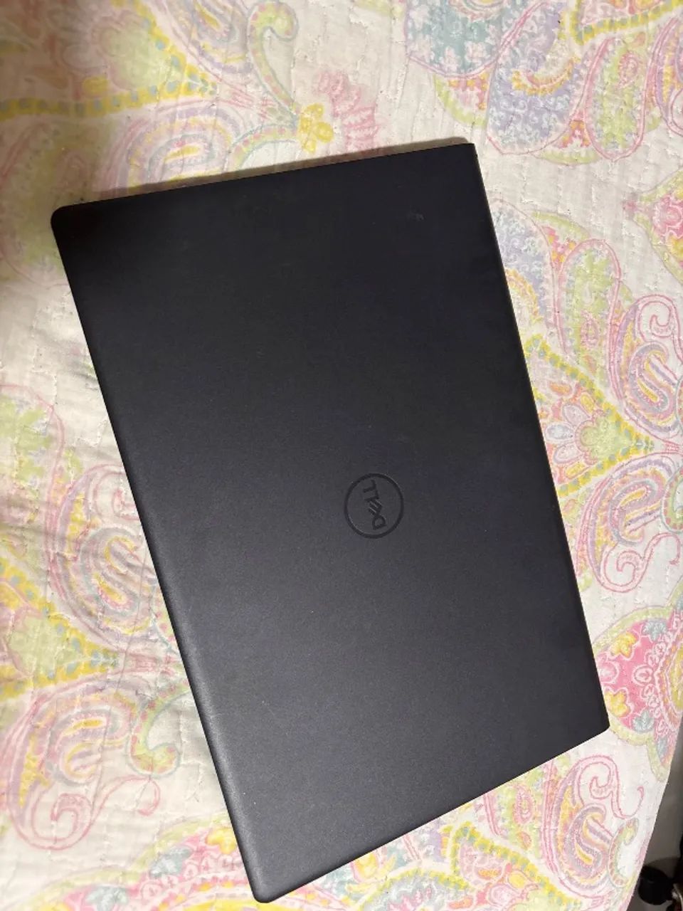 Notebook Dell inspiron
