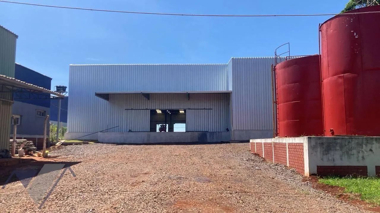 Barracão em condomínio para locação - Foto 2