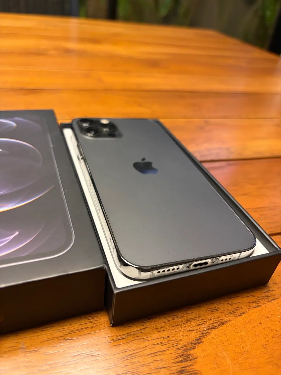 Iphone 12 Pro - Foto 3