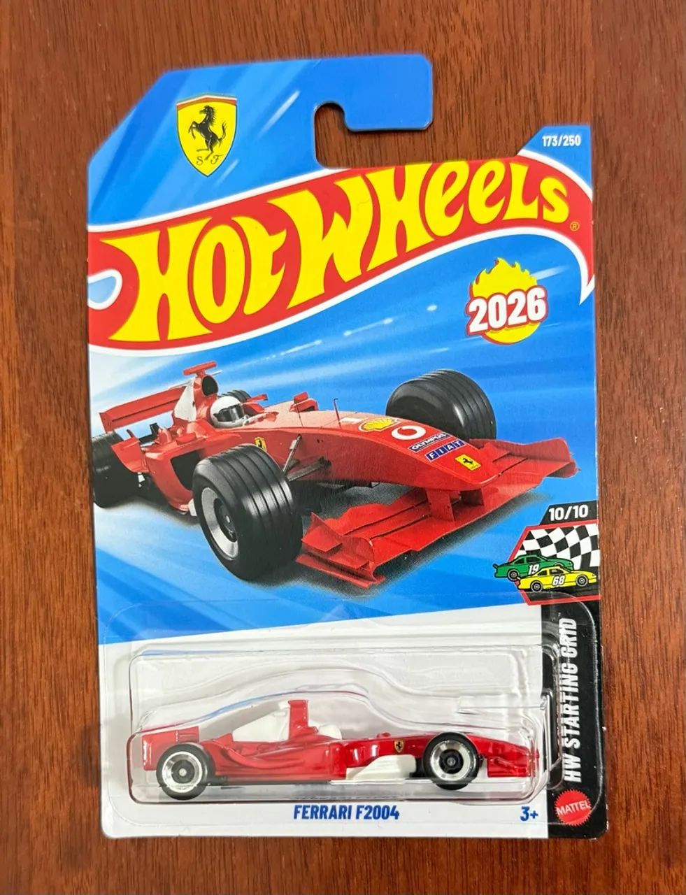 Hot Wheels - Foto 4