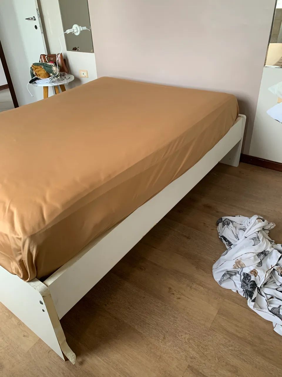 cama de casal padrão  - Foto 2