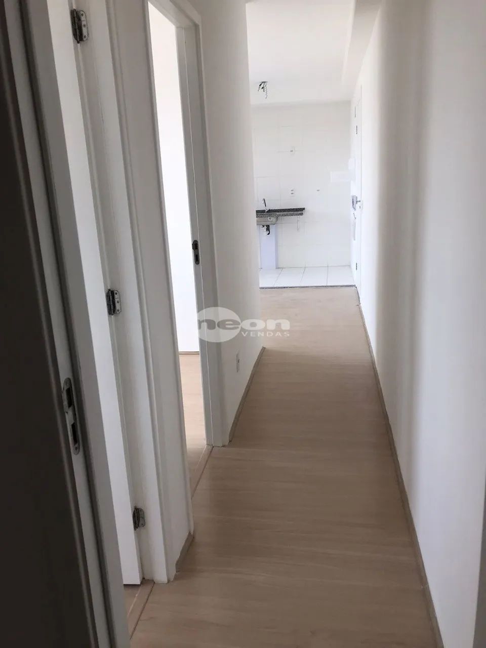 APARTAMENTO - SÃO BERNARDO DO CAMPO - DOS CASAS - Foto 3
