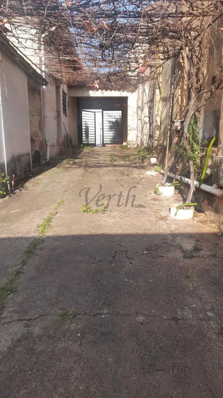 Casa Térrea à Venda em Sousas - Campinas/SP - Foto 4