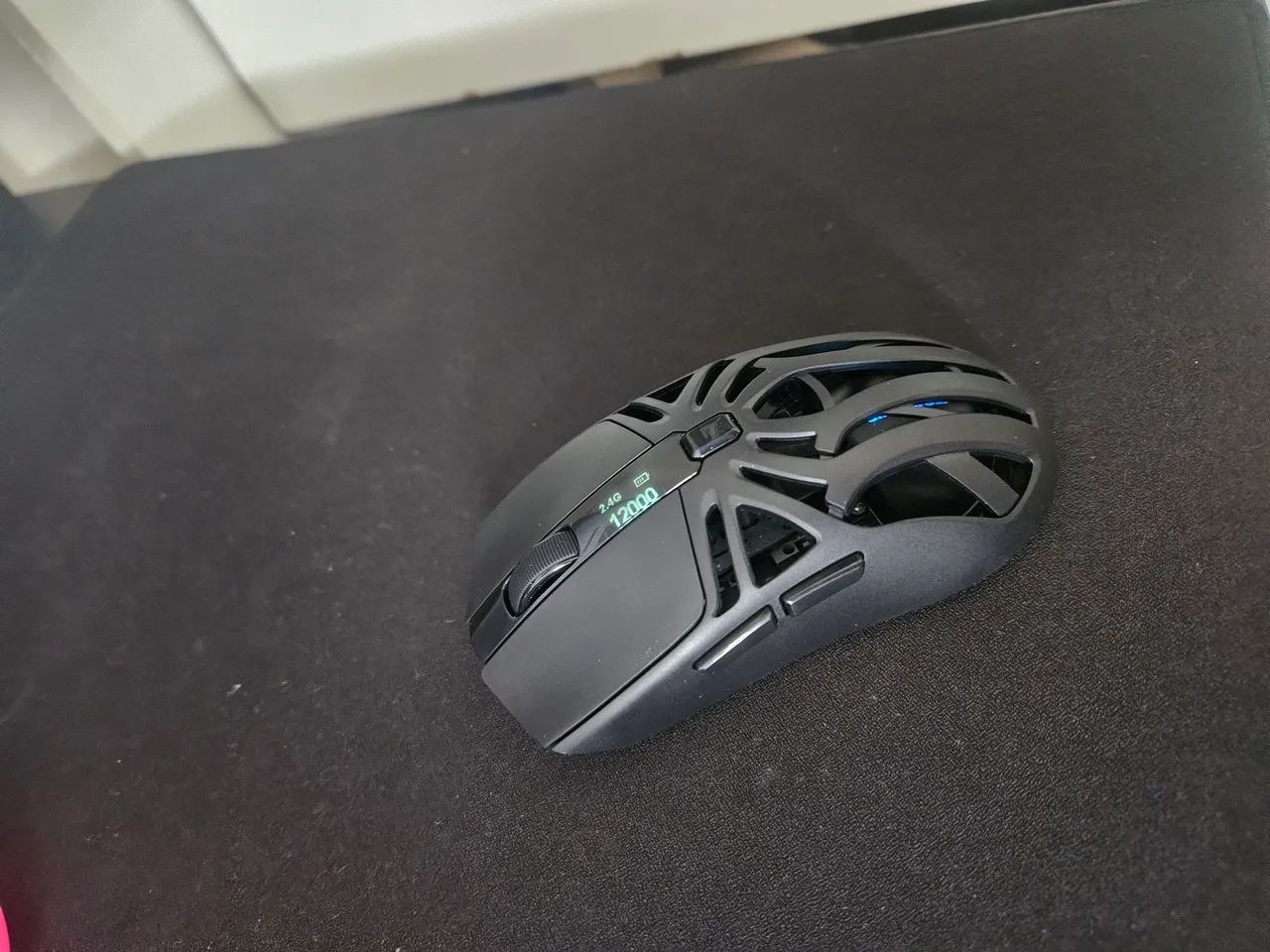 Rs8 smailwolf novo - Foto 2