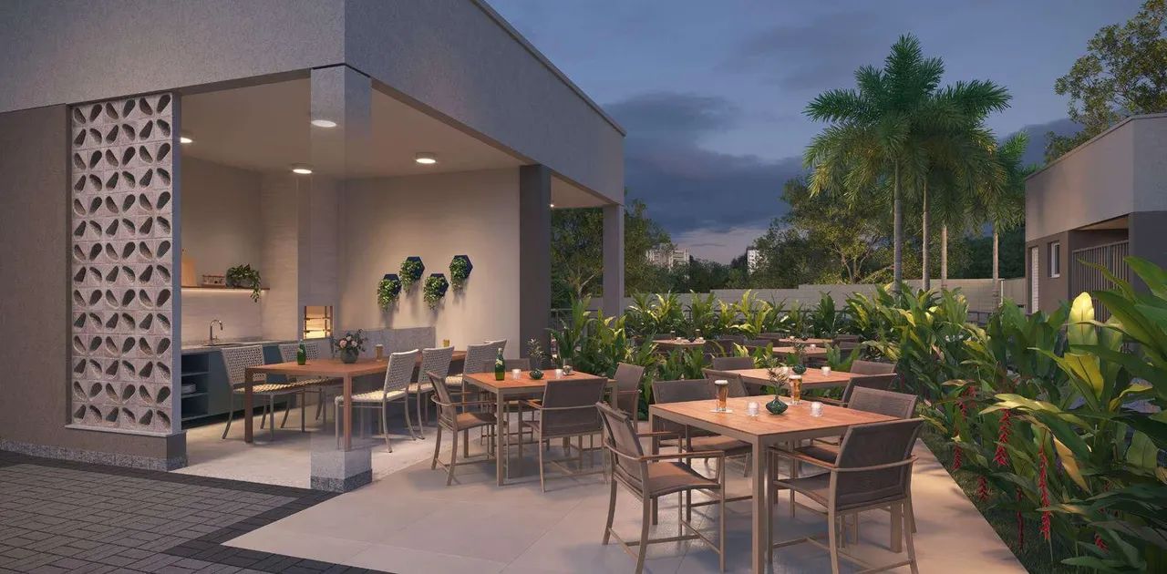 SAIA DO ALUGUEL E CONQUISTE SEU APARTAMENTO!  - Foto 4