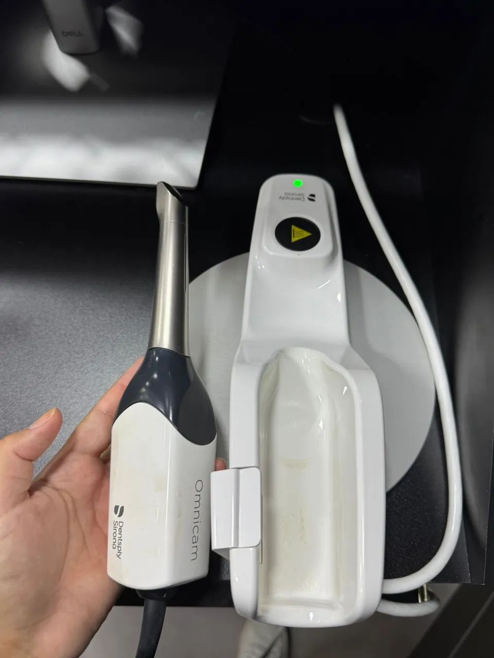 Scanner Cerec Omnicam Sirona - Foto 3