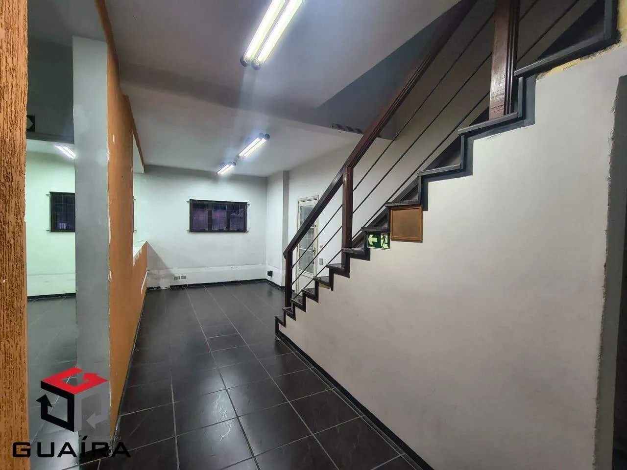 Prédio para aluguel 3 vagas Casa Branca - Santo André - SP - Foto 5