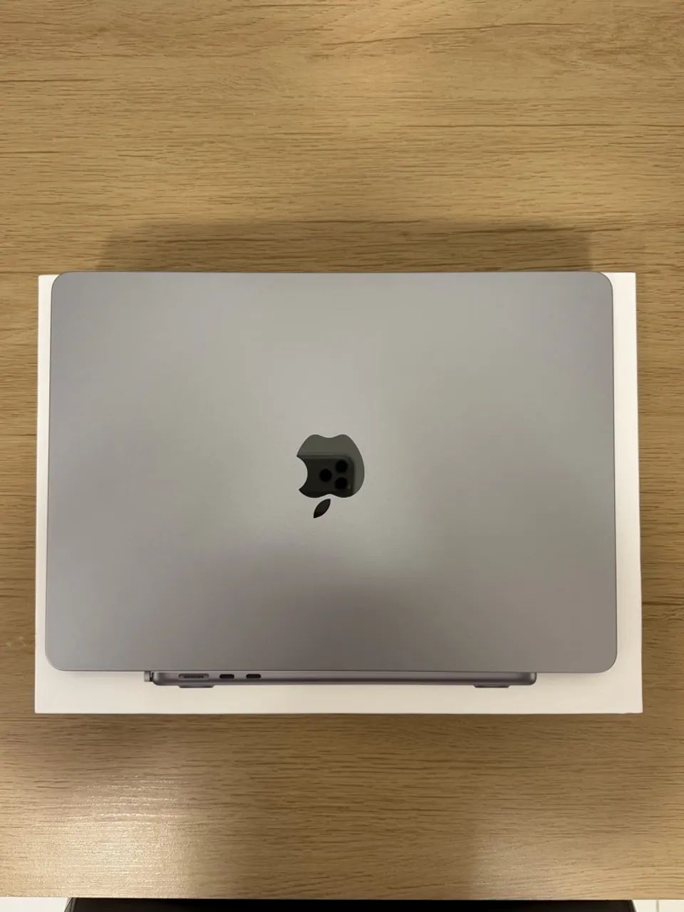 MacBook Air M2 8gb 256gb  - Foto 3