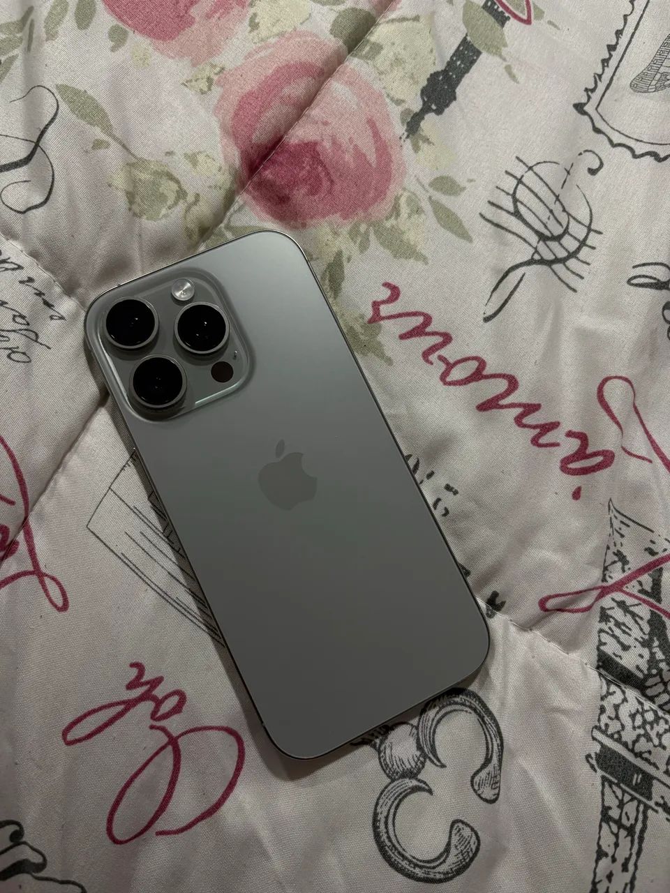 IPHONE 16 PRO 256gb - Foto 2