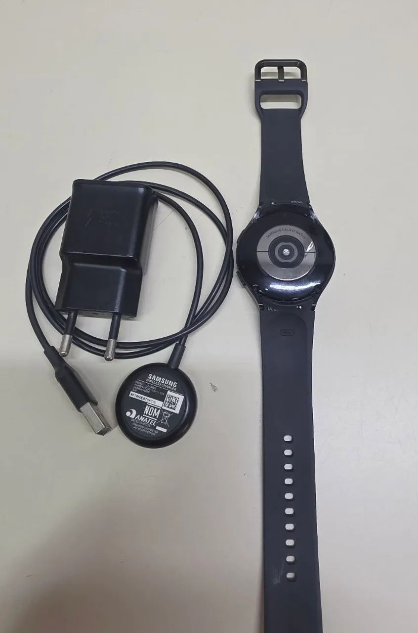 Galaxy watch 4  44mm - Foto 3